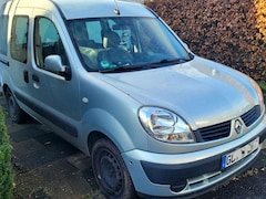 Bild des Angebotes Renault Kangoo Kangoo  5-Türer 1.6 16V Aut. Edition Campus