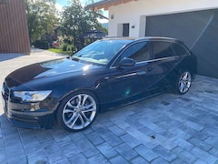 Bild des Angebotes Audi A6 A6 Avant 3.0 TDI DPF quattro tiptronic