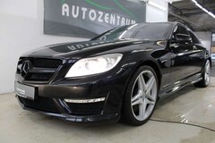 Bild des Angebotes Mercedes-Benz CL 63 AMG Performance Massage/H&K/Nightvision