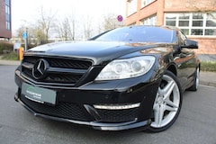 Bild des Angebotes Mercedes-Benz CL 63 AMG Performance Massage/H&K/Nightvision
