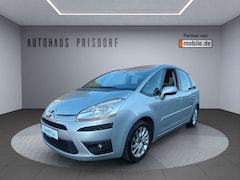 Bild des Angebotes Citroen C4 Picasso Style LPG
