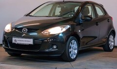 Bild des Angebotes Mazda 2 1.3 90th Anniversary 1.Hand StzHzg Klima TÜV