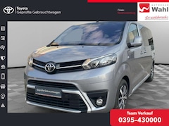 Bild des Angebotes Toyota Proace Verso 2.0 L1 Team Deutschland