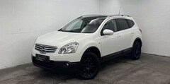 Bild des Angebotes Nissan Qashqai+2 Qashqai+2 Acenta 7SITZER+PANORAMA+AHK+KLIMA+PDC+