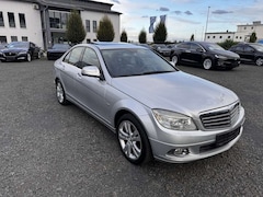 Bild des Angebotes Mercedes-Benz C 350 Elegance Aut. Memory Leder SHD Xenon