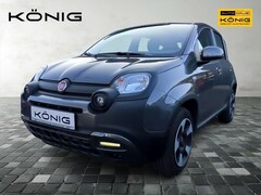 Bild des Angebotes Fiat Panda 1.0 GSE City Cross Klimaanlage