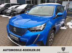 Bild des Angebotes Peugeot 2008 e- Active 136 ACTIVE RÜCKFAHRKAMERA PDC