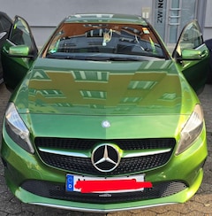 Bild des Angebotes Mercedes-Benz A 180 A 180 d