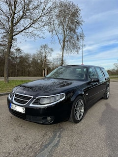 Bild des Angebotes Saab 9-5 Kombi 2.3 Turbo Aero