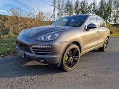 Bild des Angebotes Porsche Cayenne Vollausstattung, TV, Tiptronic S ,Diesel