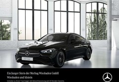 Bild des Angebotes Mercedes-Benz CLE 300 4M COUPE AMG-LINE PANO DISTRONIC AHK