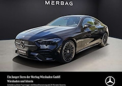 Bild des Angebotes Mercedes-Benz CLE 300 4M COUPE AMG-LINE PANO DISTRONIC AHK