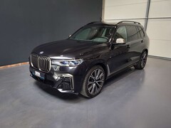 Bild des Angebotes BMW X7 M50d *TOP Ausstattung| 7-Sitze*