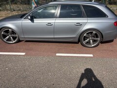 Bild des Angebotes Audi A4 Avant 2.0 TDI DPF multitronic Attraction