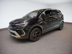 Bild des Angebotes Opel Crossland 1.2 |Rückfahrkamera|Navigationssystem|