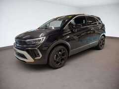 Bild des Angebotes Opel Crossland 1.2 |Rückfahrkamera|Navigationssystem|