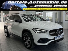 Bild des Angebotes Mercedes-Benz GLA 220 d 4Matic Progressive, LED, MBUX, Standh.