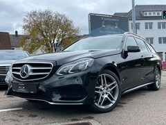 Bild des Angebotes Mercedes-Benz E 400 T 4-Matic AMG*DSTR+*STANDHZG*FOND*AHK*ILS*