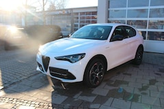 Bild des Angebotes Alfa Romeo Stelvio Veloce Q4 Matrix -LED