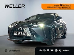 Bild des Angebotes Lexus RZ 450e Luxury Paket *360°*Pano dimmbar*20Zoll*