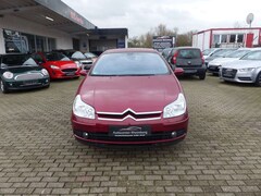 Bild des Angebotes Citroen C5 Lim. Tendance Klima