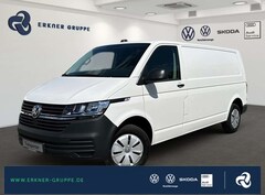 Bild des Angebotes VW T6 Transporter Kasten T6.1 2.0TDI LR+GRJ+PDC+