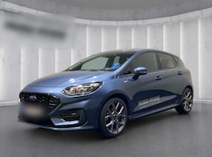 Bild des Angebotes Ford Fiesta ST-Line 1.0 EB LED ACC RFK GJR SHZ PDC LMF