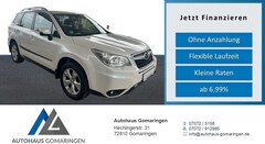 Bild des Angebotes Subaru Forester Comfort*AHK*Kamera*SHZ*FES*Scheckheft*