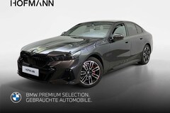 Bild des Angebotes BMW 520 M Sport Pro