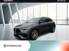 Bild des Angebotes Mercedes-Benz GLA 45 AMG GLA 45 S 4M+ PerfoSitz Energizing Pano Aero Navi