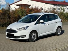 Bild des Angebotes Ford C-Max C-MAX Titanium