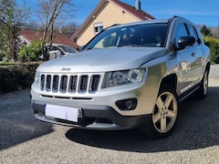 Bild des Angebotes Jeep Compass 2.2I CRD 4x2 Limited