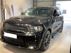 Bild des Angebotes Dodge Durango | Deutsche EZ - 1.Besitz - Unfallfrei!