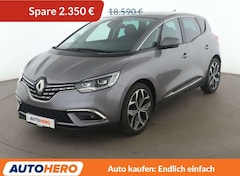 Bild des Angebotes Renault Scenic 1.3 TCe Intens *NAVI*LED*TEMPO*CAM*PDC*