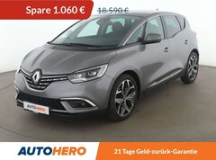 Bild des Angebotes Renault Scenic 1.3 TCe Intens *NAVI*LED*TEMPO*CAM*PDC*