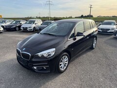 Bild des Angebotes BMW 218 Luxury L Navi Pano AHK Leder SH