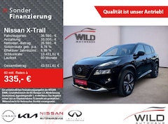 Bild des Angebotes Nissan X-Trail 1.5 VC-T e-Power Tekna, BOSE, 360°CAM, P