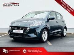 Bild des Angebotes Hyundai i10 Trend/ACC/SHZ/LKH