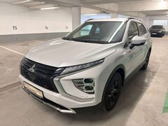 Bild des Angebotes Mitsubishi Eclipse Cross Plus Plug-In Hybrid 4WD