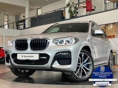 Bild des Angebotes BMW X3 30e xDrive M-Sport CockpitProf HUD ACC 20"