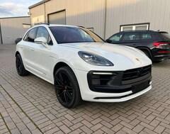 Bild des Angebotes Porsche Macan Macan GTS PDK+LEDER+ACC+306KAM+PCM+LED+BOSE