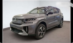 Bild des Angebotes Citroen C3 Aircross 113 MAX 44kWh WinterP/RFK/Nav-36%*