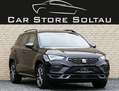 Bild des Angebotes SEAT Ateca FR-Line Digital Cockpit Navi Alcantara Cam