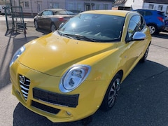 Bild des Angebotes Alfa Romeo MiTo Turismo