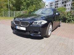 Bild des Angebotes BMW 528 528i Sport-Aut. M-Paket