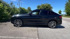 Bild des Angebotes BMW X4 M