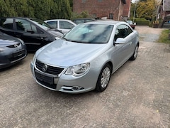 Bild des Angebotes VW Eos 2.0, Leder, Navi, Klimaautomatik