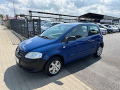 Bild des Angebotes VW Fox 1.4 Basis 75 PS LM-Felgen/ PDC