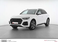 Bild des Angebotes Audi Q5 50 TFSI e quattro S-LINE S-TRONIC LED PLUS   SHZ