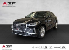 Bild des Angebotes Audi Q2 advanced 35 TFSI S tronic UPE 47.640 €